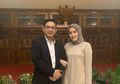 Bagikan Potret Mesra Saat Pasha Ungu Gunakan Toga, Adelia Ungkap Rahasia Sang Suami Setelah 9 Tahun Pernikahan Mereka