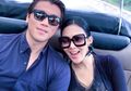 Belum Genap Setahun Umbar Kemesraan, Ahli Tarot Kondang Sebut Ada Sosok Mantan yang Curi Hati Reino Barack, Bagaimana Nasib Syahrini?