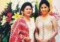 Penampilan Anggun Annisa Pohan Menantu Cantik Ani Yudhoyono dalam Balutan Hijab