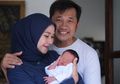 Anak Kelima Zaskia Adya Mecca Sudah Disunat di Usia 15 Hari, Ternyata Ini Sederet Keuntungan yang Dirasakan Istri Hanung Bramantyo
