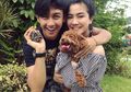 Hobi Bikin Prank, Felicya Angelista dan Hito Caesar Tak Sadar Kalau Kaca Mobil Pecah Karena Ulah Pencuri
