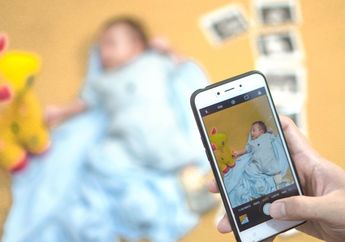 Inspirasi Nama Bayi Laki-laki Islami Modern Awalan Huruf L