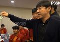 Penyakit Pemain Timnas Indonesia Diungkap, Shin Tae-yong Marah?