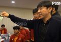 Penyakit Pemain Timnas Indonesia Diungkap, Shin Tae-yong Marah?