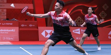 BWF World Tour Finals 2022 - 5 Wakil Indonesia yang Lolos ke Semifinal