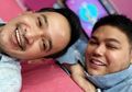 Bicara Soal Maut Laiknya Hal Biasa, Ruben Onsu dan Ivan Gunawan Punya Janji Seperti Ini Jika Salah Satu dari Mereka Menjemput Ajalnya