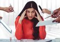 Penyebab dan Cara Mengatasi Emotional Burnout yang Wajib Kamu Ketahui!