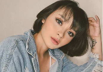 Inilah Sosok Selebgram Revina VT yang Bikin Geger Jagat Maya Gegara Cuitan Body Shaming, Bolak-balik Diserang Netizen Hingga Pernah Bermasalah dengan Psikolog Viral