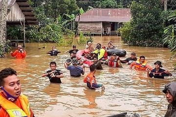 Baru Setengah Bulan Berjalan, Indonesia Diramal Akan Datang Bencana Alam Bertubi-tubi: 'Ini Terjadi dari Awal hingga Pertengahan 2021'