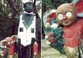8 Foto Benda di Taman Bermain Yang Malah Bikin Anak-Anak Ketakutan