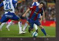 Jalan Hijrah Messi ke MLS Akan Diwarnai Ciuman Mesra di Kaki Ajaibnya!