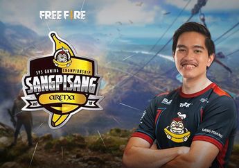 Kaesang dan Sang Pisang Akhirnya Terjun di eSport! Jadi Pro Player?
