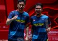 BWF World Tour Finals 2022 - Comeback Fantastis Ahsan/Hendra Gasak Malaysia