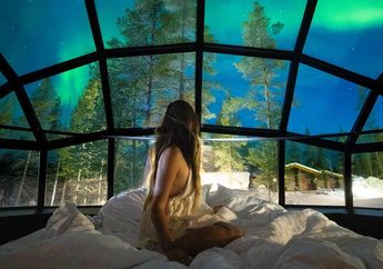 Cara Tahu Tempat Wisata Sudah Bersertifikat CHSE, Cek Sebelum Liburan!
