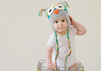 Kumpulan Nama Bayi Perempuan Cantik dari Bahasa Arab Beserta Arti Lengkap