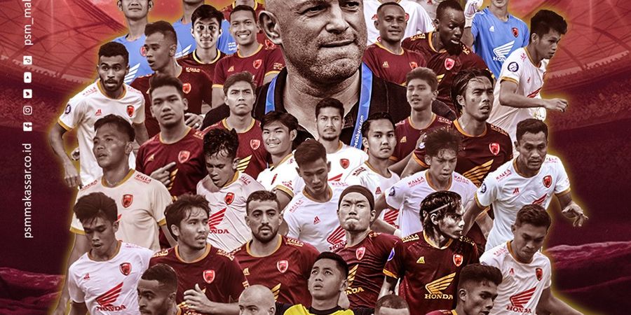Bak Bumi dan Langit Ranking Malaysia-Indonesia, Klub Jordi Amat Terbaik Kedua ASEAN, Tim Asnawi Jauh di Atas PSM Makassar