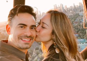 Jadi Tempat Peristirahatan Ashraf Sinclair, Intip Kemewahan San Diego Hills, Si Pemakaman Paling Mahal di Indonesia! Ada Kafe sampai Kolam Renang