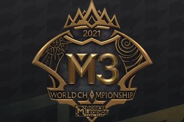 Group stage m3 M3 World
