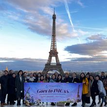 Dokter Estetika dari Indonesia Update Ilmu di IMCAS World Congress 2024 di Paris