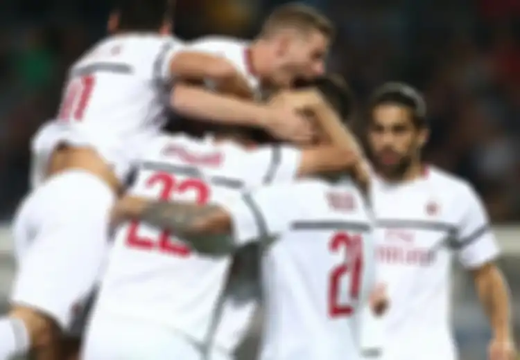 Link Live Streaming AC Milan Vs Chievo, Kesempatan Emas Rossoneri