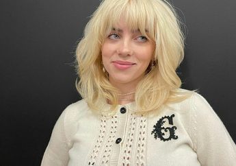 Sering Nonton Film Porno Sejak Umur 11 Tahun, Billie Eilish: Itu Ngerusak Otak Gue!