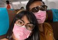 Nasib Bayi dalam Kandungan Vanessa Angel yang Ditangkap Polisi kasus Psikotropika