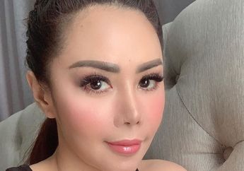 Alami Susah Nafas Sampai Harus Jalani Operasi di Tengah Pandemi Covid-19, Ini yang Terjadi pada Femmy Permatasari