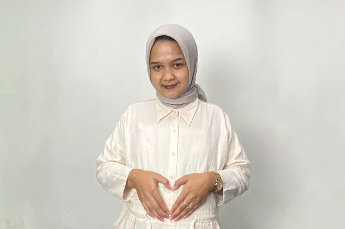Stretch Mark Emang Umum Terjadi Saat Hamil, Tapi Bukan Berarti Kamu Nggak Bisa Mencegahnya Kok