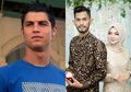 Bakal Jadi Menantu Cristiano Ronaldo, Inilah Sosok Sri Wahyuni, Gadis Asal Aceh yang Sukses Luluhkan Hati Anak Angkat Pesepak Bola Terbaik Dunia