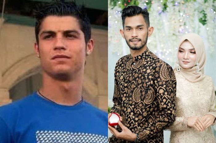 Bakal Jadi Menantu Cristiano Ronaldo, Inilah Sosok Sri ...