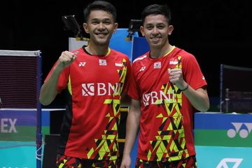 Hasil Malaysia Masters 2022 - Indonesia Hobi Banget Ngebantai ...