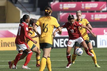 Sulit Berprestasi, Timnas Putri Indonesia Bak Barbie dalam Etalase ...