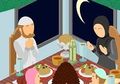 Setelah Sahur Jangan Tidur Kembali, Menyebabkan GERD Gejalanya Mirip Serangan Jantung