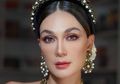 Polos dan Cantik Kinyis-kinyis, Potret Luna Maya Saat Usia 16 Tahun Beredar di Jagat Maya, Warganet: Awal Karier...