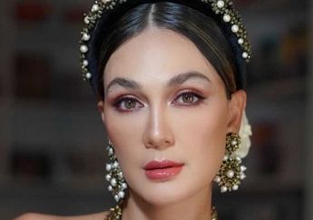 Dulu Ngaku Bukan Berasal dari Keluarga Kaya Raya, Luna Maya Ternyata Miliki Kakak Ipar Cantik Hingga Geluti Bisnis yang Tak Main-main!