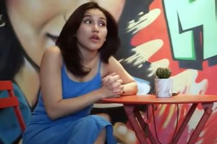 Ayu Ting Ting Dilaporkan ke Polda Bengkulu Terkait Kasus Bisnis Karaoke