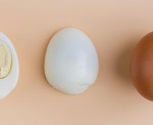 Makan Telur dengan 4 Makanan Ini Ternyata Berbahaya!