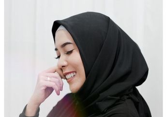 Berita Kesehatan: Kenali Seluk Beluk TB Kelenjar, Penyakit Serius Yang Sempat Menyerang Fitri Tropika