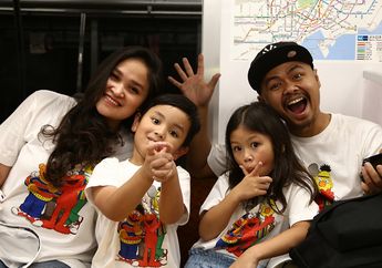Mau Bunuh Diri Karena Cintanya Ditolak, Wendy Cagur Ungkap Kisah Haru Berhutang Katering Saat Menikah