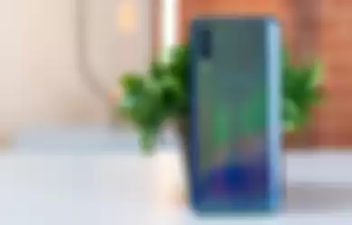 Samsung Bakal Berikan Update Kualitas Kamera untuk Galaxy A50.