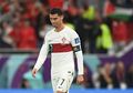 Jadi Cadangan di Piala Dunia 2022, Ronaldo Masih Yakin Dipanggil Portugal untuk Piala Eropa 2024?