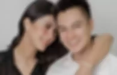 Baim Wong Peringatkan Paula Verhoeven Saat Dapat Makanan dari Sosok Misterius