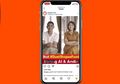 Duet ShopeeFood Bareng Al dan Andin Ikatan Cinta Berhadiah iPhone 12