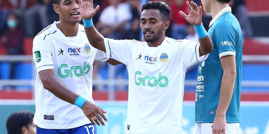 Hasil Liga 2 - Kebangkitan PSIM Menang Away 3 Kali Beruntun, Persiraja Meyakinkan Tanpa Aroma Persebaya