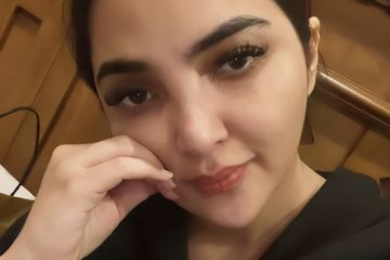 Ashanty pulang dari tukie terpapar Covud-19 bersama 8 orang anggota rombongannya.