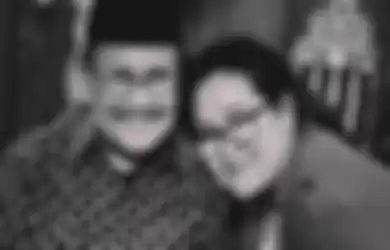 Tak Banyak yang Tahu, Cucu Presiden BJ Habibie yang Satu Ini Pilih Hidup Mandiri Pontang-panting Sendiri Cari Uang untuk Biaya Kuliahnya