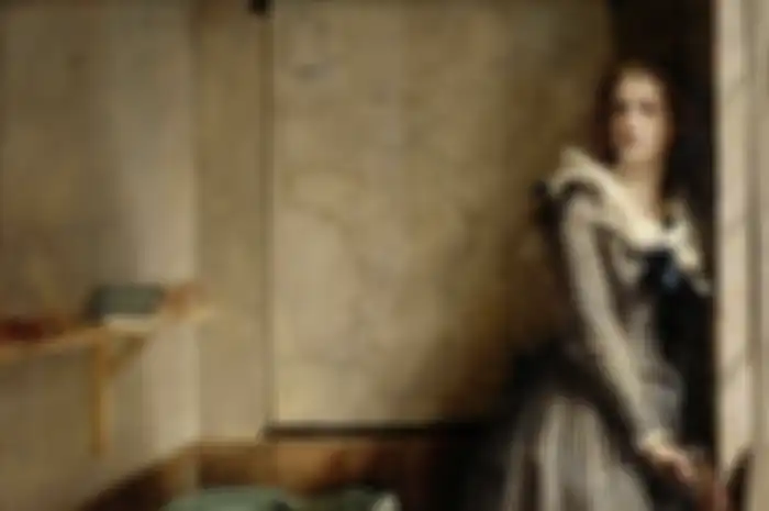 Marie-Anne Charlotte de Corday