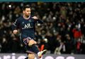PSG Tumbang, Lionel Messi Jadi Sasaran Cemooh Dikata Tak Selevel Neymar