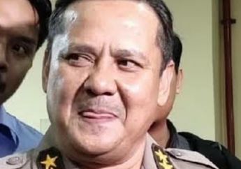 Foto Tampang Muhammad Kece Babak Belur Tersebar Luas, Jenderal Napoleon Bonaparte Ungkap Alasannya Hajar Sang YouTuber di Bui