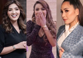 Ngebet Nikah Muda, Aurel Hermansyah Malah Diajak Nagita Slavina Hamil Bareng, Ashanty Cuma Bisa Bungkam dan Geleng Kepala!